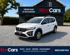 Dacia Jogger Lons