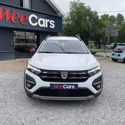 Dacia Jogger 1.0 ECO-G GPL 100 ESSENTIAL Lons