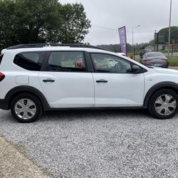 Dacia Jogger 1.0 ECO-G GPL 100 ESSENTIAL Lons