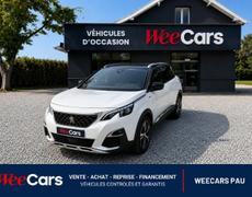 Peugeot 5008 Lons