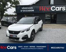 Peugeot 5008 Lons
