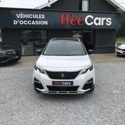 Peugeot 5008 1.5 BlueHDi S&S - 130  II 2017 GT Line PHASE 1 Lons