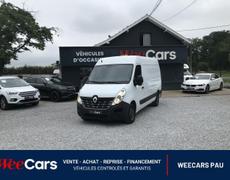 Renault Master Lons