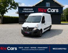 Renault Master Lons