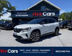 Renault Austral Lons