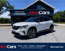 Renault Austral Lons