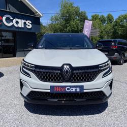 Renault Austral 1.2 E-TECH 200H 130 FULL-HYBRID HYBRID 1.7KWH ICONIC BVA Lons