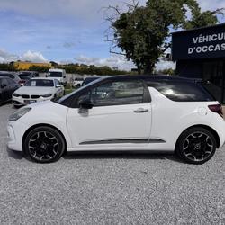 Ds DS3 1.6 E-HDI 115 AIRDREAM SPORT CHIC Lons