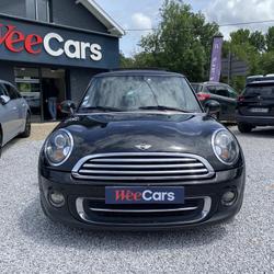 Mini Mini 1.6 120 COOPER BVA Lons
