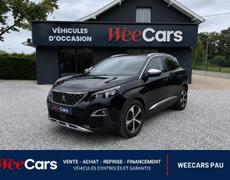 Peugeot 3008 Lons