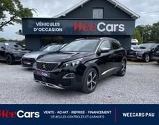 Peugeot 3008 Lons
