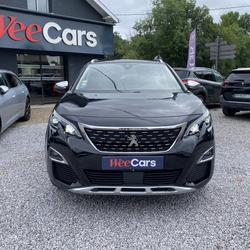 Peugeot 3008 GENERATION-II 1.5 BLUEHDI 130 CROSSWAY EAT BVA START-STOP Lons