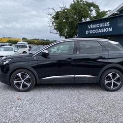 Peugeot 3008 GENERATION-II 1.5 BLUEHDI 130 CROSSWAY EAT BVA START-STOP Lons