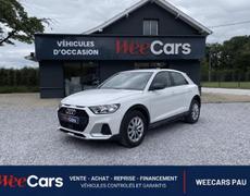 Audi A1 Lons