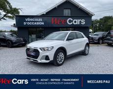 Audi A1 Lons