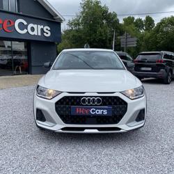 Audi A1 CITYCARVER ALLSTREET 1.0 25 TFSI 95 DESIGN Lons