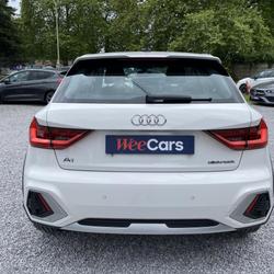 Audi A1 CITYCARVER ALLSTREET 1.0 25 TFSI 95 DESIGN Lons