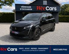 Peugeot 5008 Lons