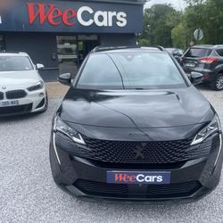 Peugeot 5008 1.6i PureTech 16V S&S - 180 - BV EAT8  II GT Pack PHASE 2 Lons