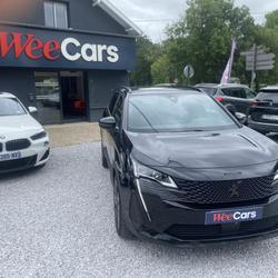 Peugeot 5008 1.6i PureTech 16V S&S - 180 - BV EAT8  II GT Pack PHASE 2 Lons