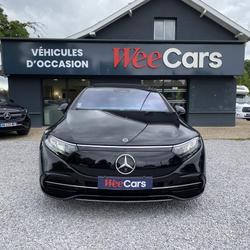 Mercedes EQS 450 ELECTRIC 335 148PPM 108.4KWH B-PLUS AMG LINE BVA Lons