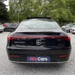 Mercedes EQS 450 ELECTRIC 335 148PPM 108.4KWH B-PLUS AMG LINE BVA Lons