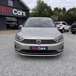 Volkswagen Golf Sportsvan 1.4 TSI 125 BLUEMOTION ALLSTAR Lons