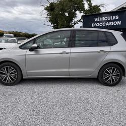 Volkswagen Golf Sportsvan 1.4 TSI 125 BLUEMOTION ALLSTAR Lons