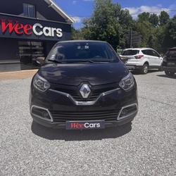 Renault Captur 0.9 TCE 90 ENERGY INTENS START-STOP Lons