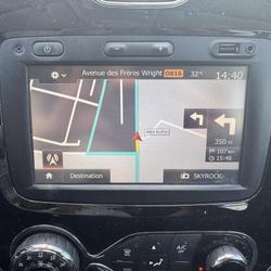 Renault Captur 0.9 TCE 90 ENERGY INTENS START-STOP Lons
