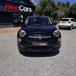 Fiat 500x 1.4 MULTIAIR 140 LOUNGE 4X2 DCT Lons