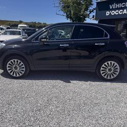 Fiat 500x 1.4 MULTIAIR 140 LOUNGE 4X2 DCT Lons