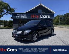 Mercedes Classe B Lons