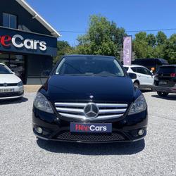 Mercedes Classe B 1.5 160 CDI 90 DESIGN Lons