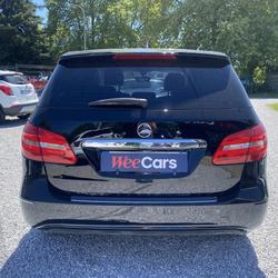 Mercedes Classe B 1.5 160 CDI 90 DESIGN Lons