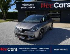Renault Scenic 4 Lons