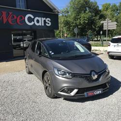 Renault Scenic 4 1.2 Energy TCe 130  IV MONOSPACE Intens PHASE 1 Lons