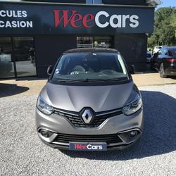 Renault Scenic 4 1.2 Energy TCe 130  IV MONOSPACE Intens PHASE 1 Lons