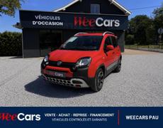 Fiat Panda Lons