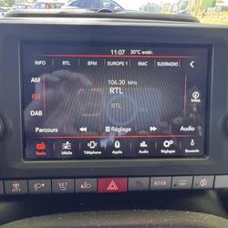 Fiat Panda CROSS 1.0 70 BSG HYBRID MHEV CITY PLUS START-STOP Lons
