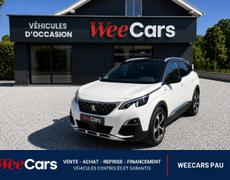 Peugeot 3008 Lons
