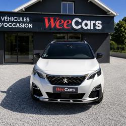 Peugeot 3008 GENERATION-II 1.5 BLUEHDI 130 GT LINE EAT BVA START-STOP Lons