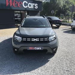 Dacia Duster 1.3 TCE 150 EXTREME 4X2 EDC BVA Lons