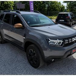 Dacia Duster 1.3 TCE 150 EXTREME 4X2 EDC BVA Lons