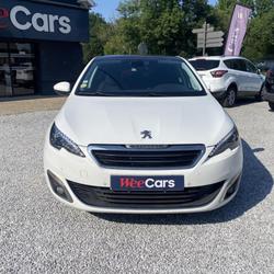 Peugeot 308 II Phase 1 GENERATION-II 1.6 E-HDI 115 FELINE Lons