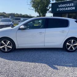 Peugeot 308 II Phase 1 GENERATION-II 1.6 E-HDI 115 FELINE Lons