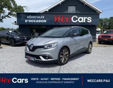 Renault Grand Scenic 4 Lons