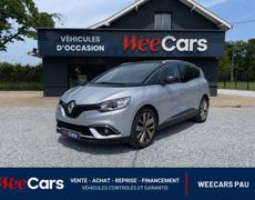 Renault Grand Scenic 4 Lons