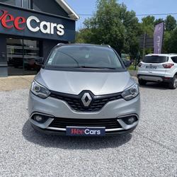 Renault Grand Scenic 4 1.3 TCE 140 ENERGY LIMITED Lons