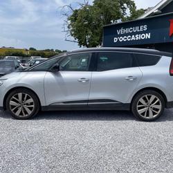Renault Grand Scenic 4 1.3 TCE 140 ENERGY LIMITED Lons